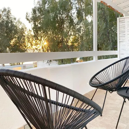 Appartement Palm *