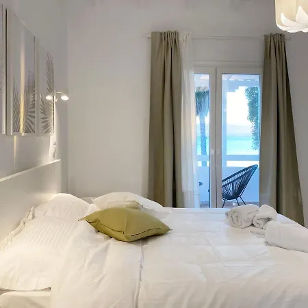 Appartement Palm *
