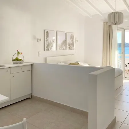 Appartement Palm *