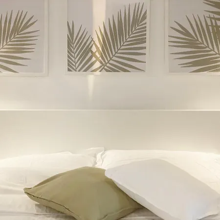 Palm Apartment Porto Heli