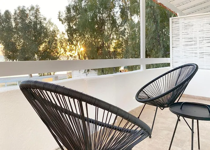 Appartement Palm *