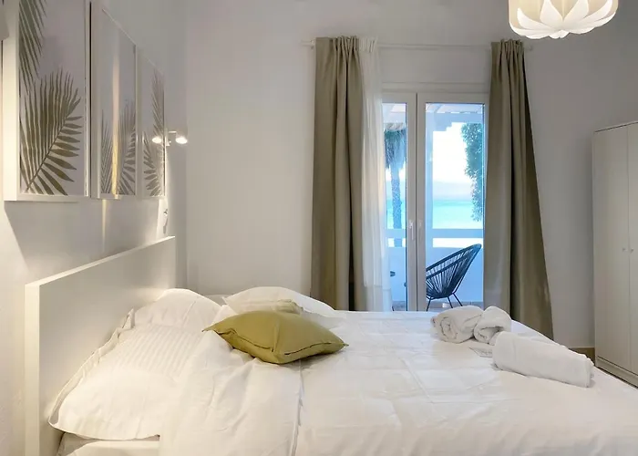 Appartement Palm *