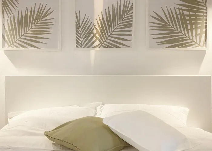 Palm شقة بورتو خيلي
